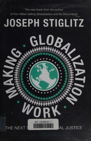 Cover of edition makingglobalizat0337stig