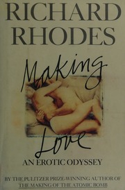 Cover of edition makingloveerotic0000rhod