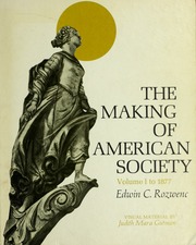 Cover of edition makingofamerican01rozw