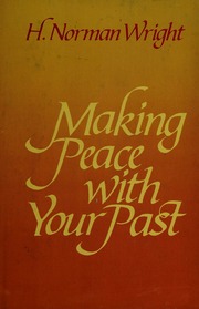 Cover of edition makingpeacewithy0000wrig