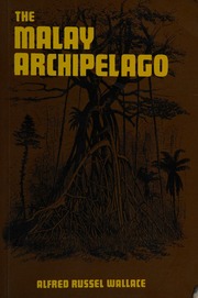 Cover of edition malayarchipelago0000wall_u7v7
