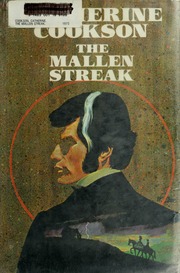Cover of edition mallenstreak00cookrich