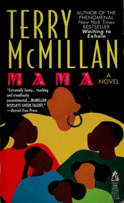 Cover of edition mama00mcmirich