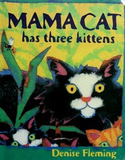 Cover of edition mamacathasthreek00flem