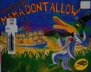 Cover of edition mamadontallowsta0000hurd