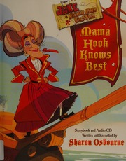 Cover of edition mamahookknowsbes0000osbo