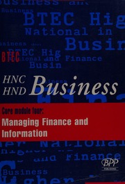 Cover of edition managingfinancei0000unse