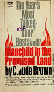 Cover of edition manchildinpromis00brow