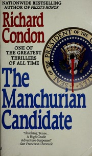 Cover of edition manchuriancandid00rich