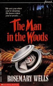 Cover of edition maninwoods00paul