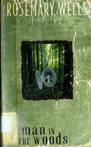 Cover of edition maninwoods00rose