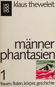 Cover of edition mannerphantasien0000thew_d6u1