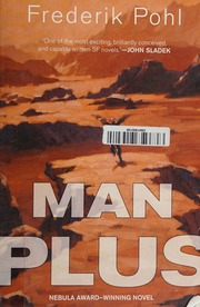 Cover of edition manplus0000pohl