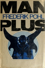 Cover of edition manpluspohl00pohl
