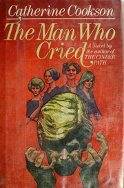 Cover of edition manwhocriednovel00cook