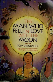 Cover of edition manwhofellinlove00span_0