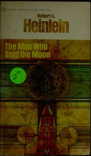 Cover of edition manwhosoldmoon00hein