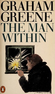 Cover of edition manwithin0000gree