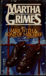 Cover of edition manwithloadofmis00grim