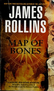 Cover of edition mapofbonesupperc18roll