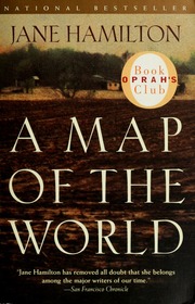 Cover of edition mapofworld00hami