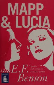 Cover of edition mapplucia0000bens_r2s2