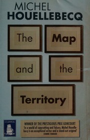 Cover of edition mapterritory0000houe