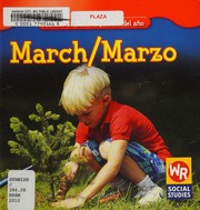 Cover of edition march0000brod_u9e1