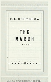 Cover of edition marchtextlargepr00doct
