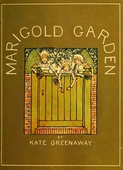 Cover of edition marigoldgardenpi1900gree