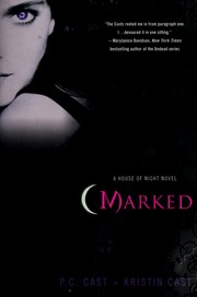 Cover of edition marked00cast