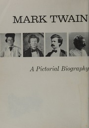 Cover of edition marktwainhimself0000unse