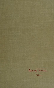 Cover of edition marktwainsmyster0000twai_q7h9