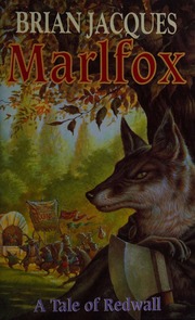 Cover of edition marlfox0000jacq