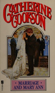 Cover of edition marriagemaryann0000cook
