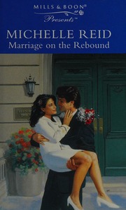 Cover of edition marriageonreboun0000reid_r0q6