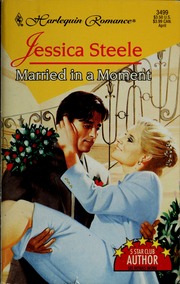 Cover of edition marriedinmoment00stee