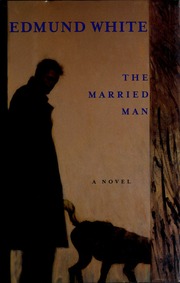 Cover of edition marriedman00whit