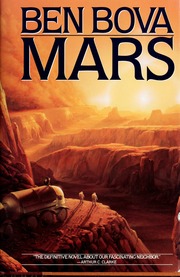 Cover of edition mars00bova