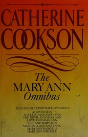 Cover of edition maryannomnibus0000cook