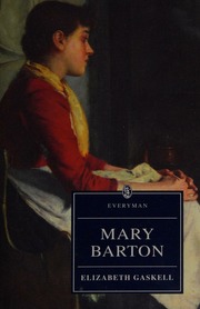 Cover of edition marybarton0000gask_o3v1