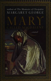 Cover of edition marycalledmagdal0000geor_r3u3