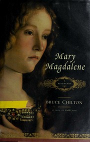 Cover of edition marymagdalene00bruc