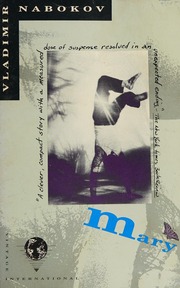 Cover of edition marynovel0000nabo