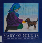 Cover of edition maryofmile180000blad