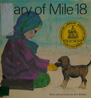 Cover of edition maryofmile180000blad_h7i9