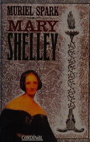 Cover of edition maryshelley0000spar