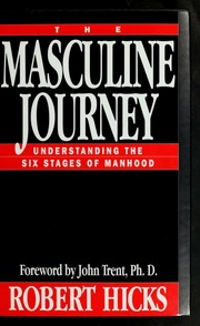 Cover of edition masculinejourney1993hick