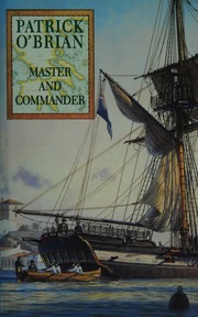 Cover of edition mastercommander0000obri_k6p8