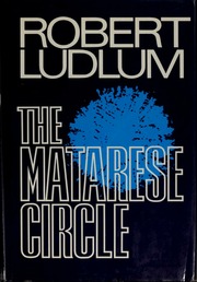 Cover of edition mataresecirclelud00ludl